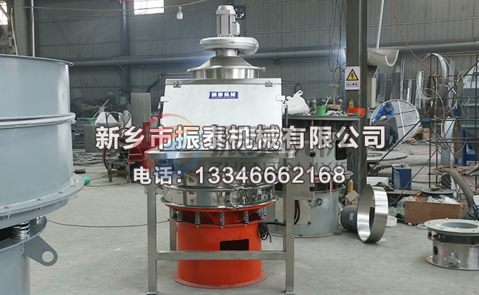 氯化亞硒無塵投料站 氯化亞硒無塵投料站