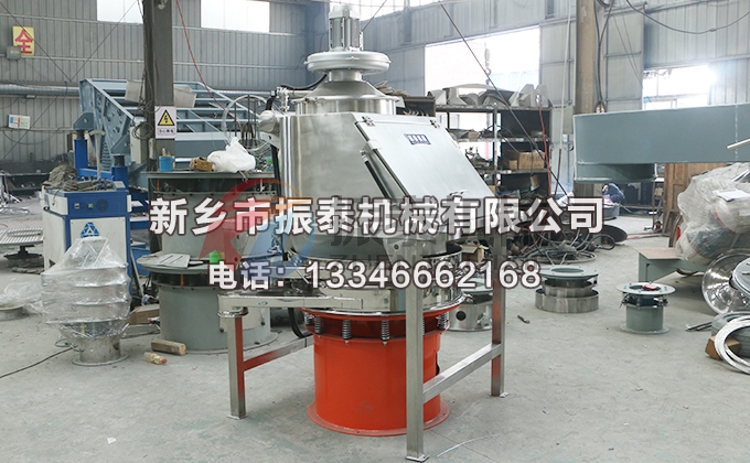 氯化亞硒無塵投料站 氯化亞硒無塵投料站