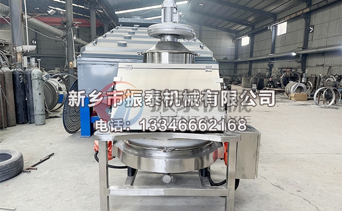 氯化亞硒無塵投料站 氯化亞硒無塵投料站